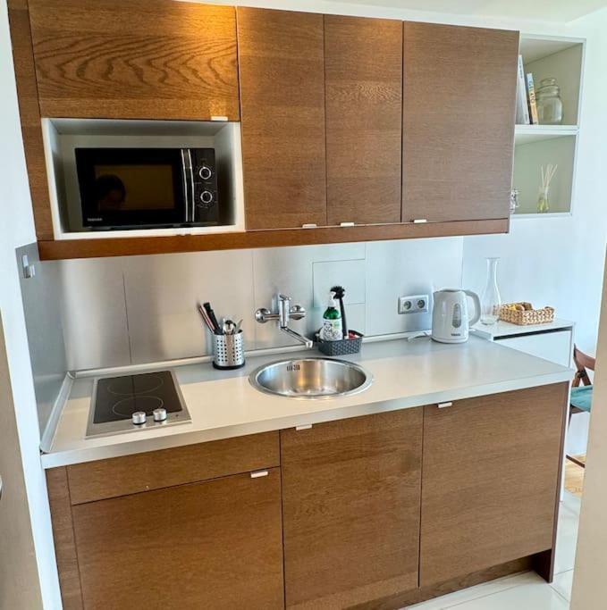 View Center Apartament *