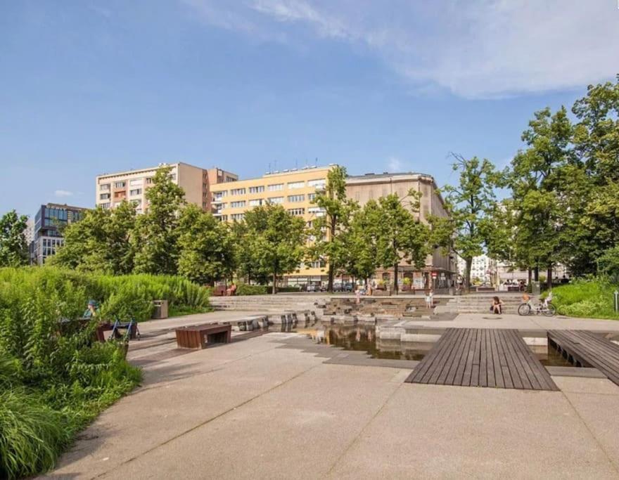 Apartament View Center *