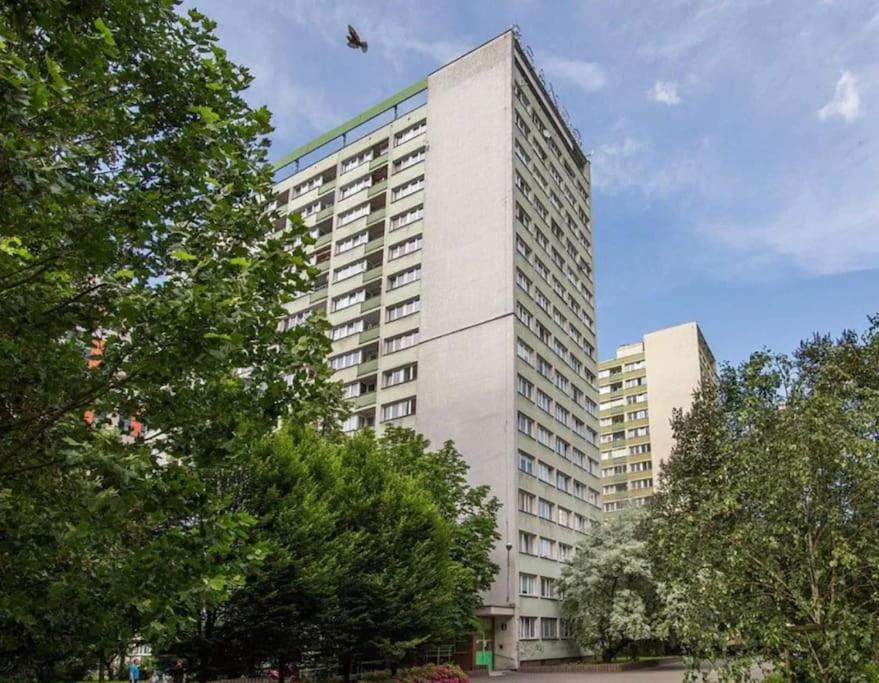 Apartament View Center *