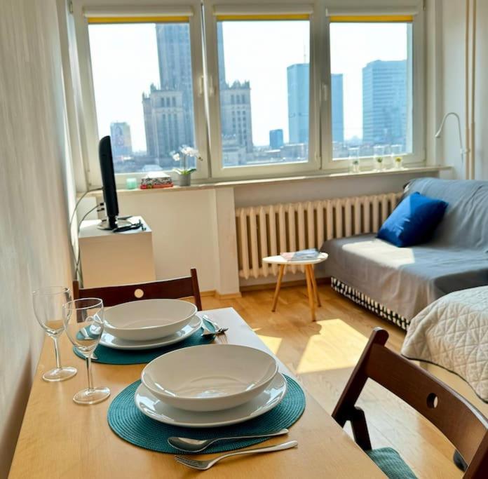 View Center Apartament *